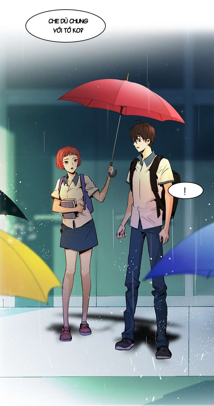 Dice - Chương 40 - Trang 54