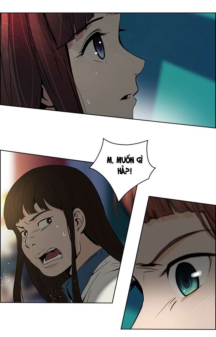 Dice - Chương 40 - Trang 7