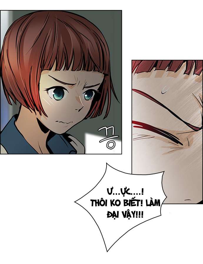 Dice - Chương 40 - Trang 10