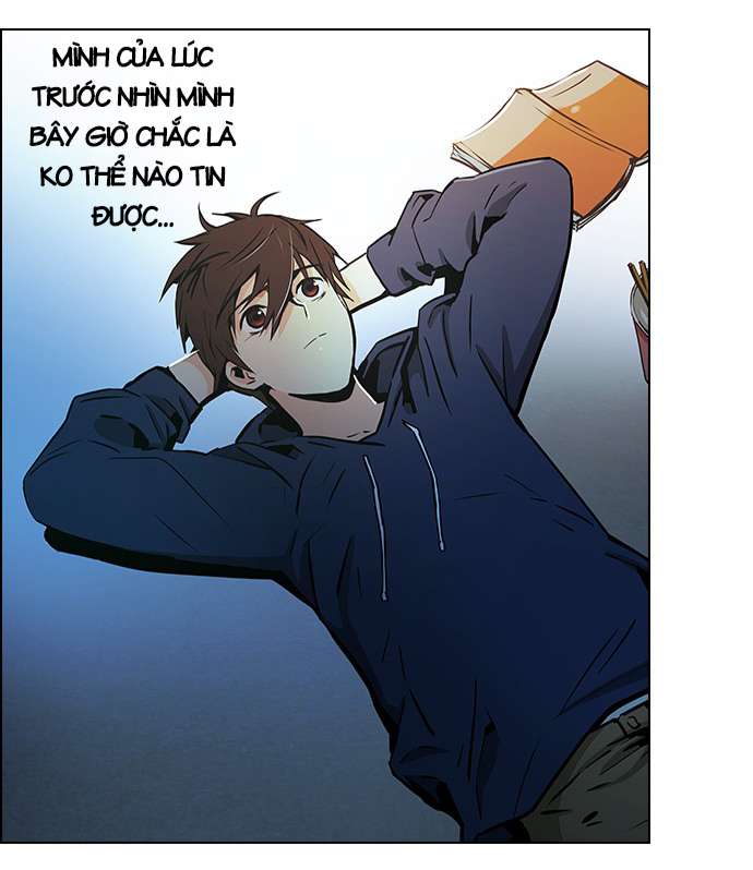 Dice - Chương 42 - Trang 13