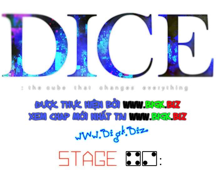Dice - Chương 42 - Trang 18