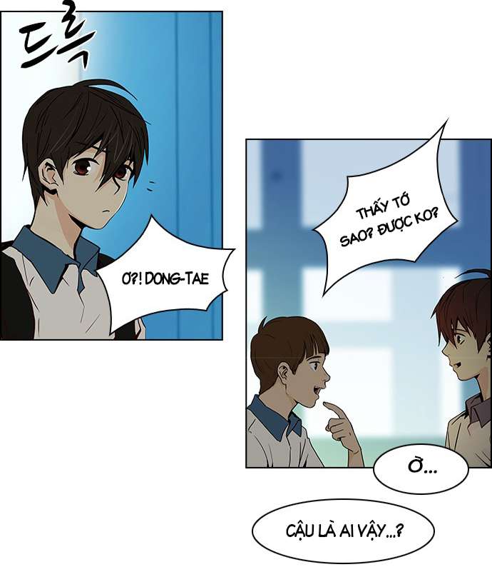 Dice - Chương 42 - Trang 20