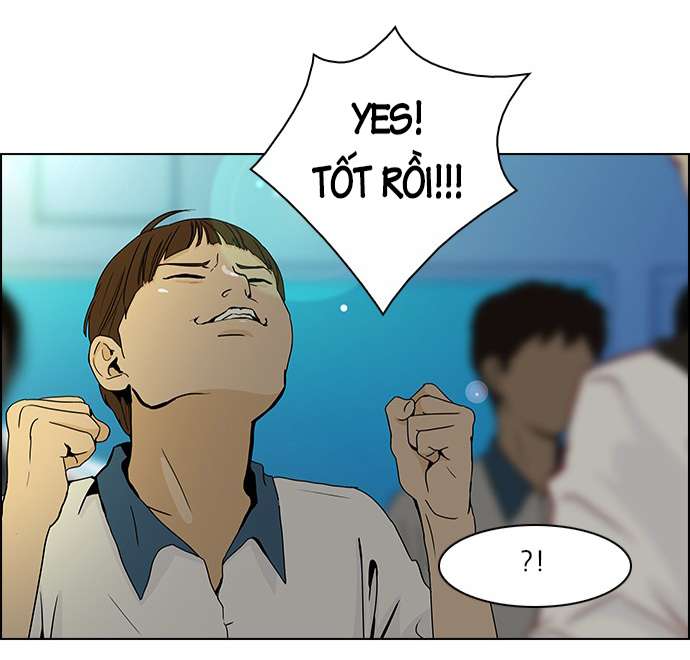 Dice - Chương 42 - Trang 21