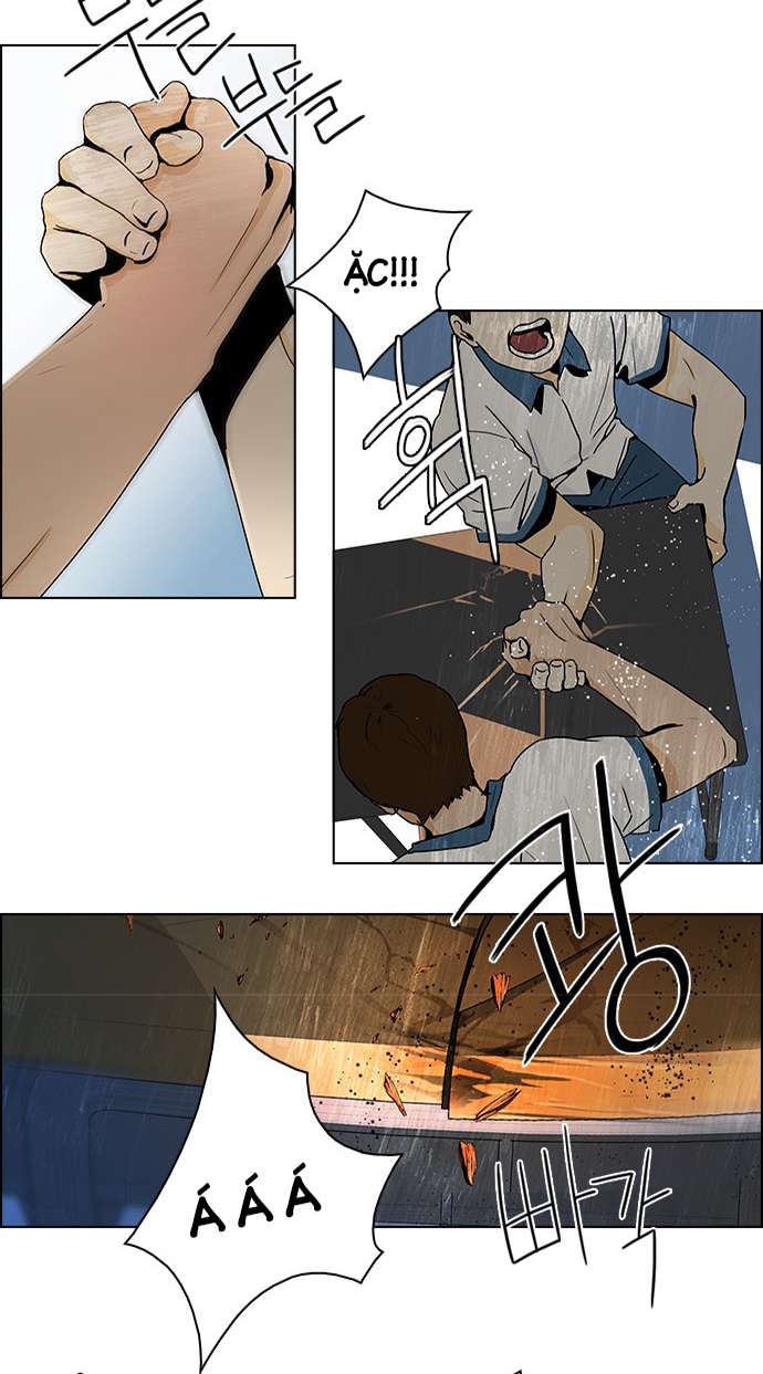 Dice - Chương 42 - Trang 23