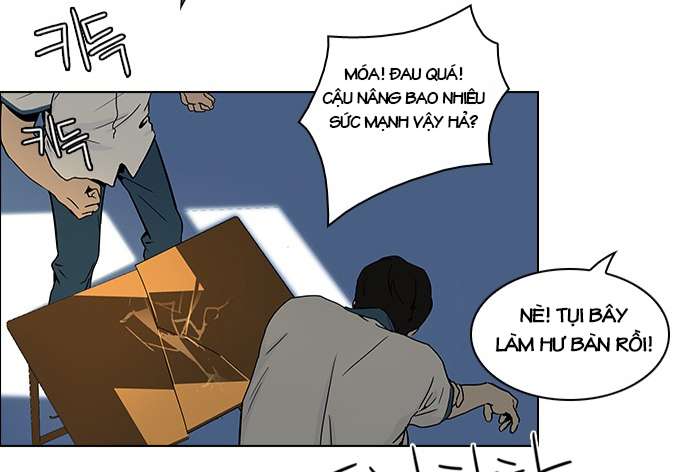 Dice - Chương 42 - Trang 24