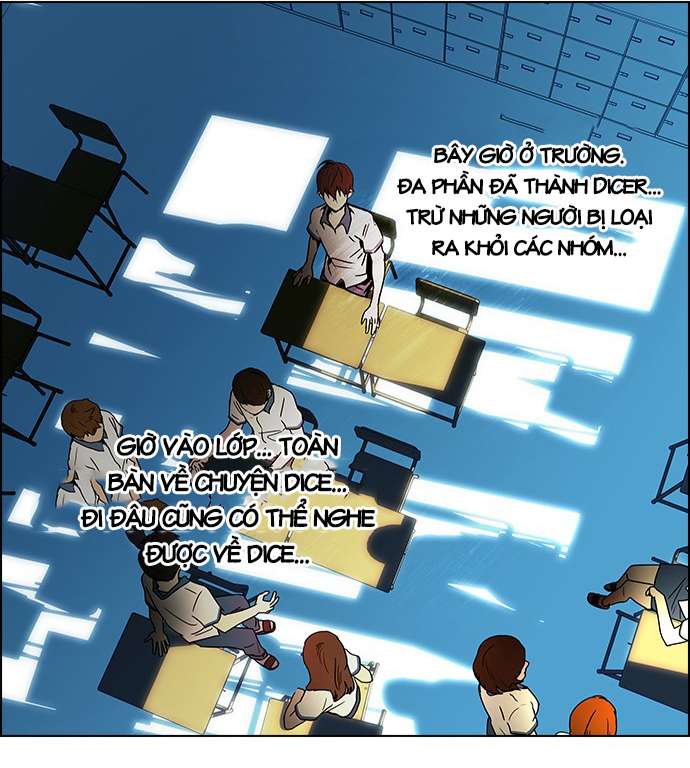 Dice - Chương 42 - Trang 26