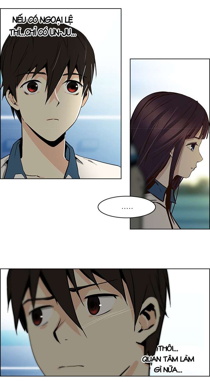 Dice - Chương 42 - Trang 27