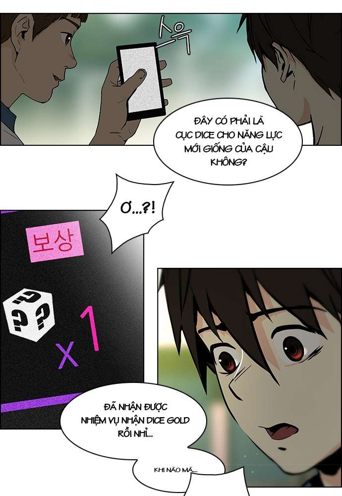 Dice - Chương 42 - Trang 29