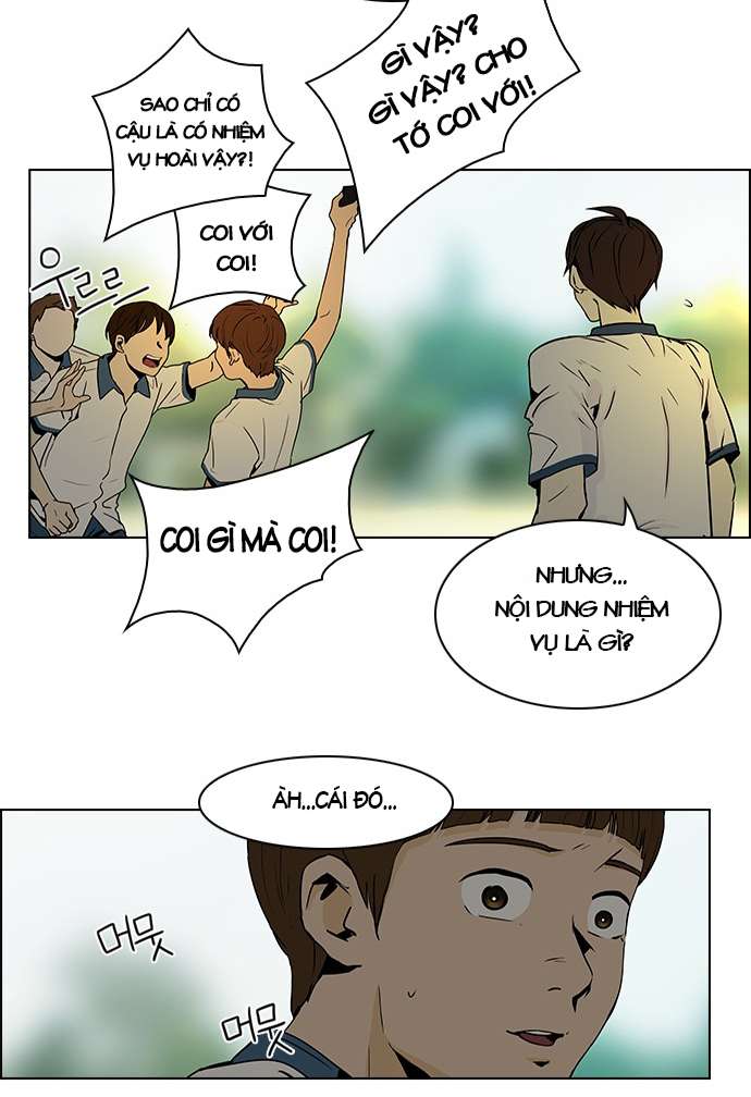 Dice - Chương 42 - Trang 30