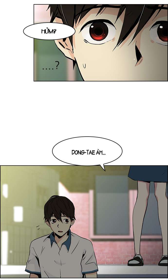 Dice - Chương 42 - Trang 31