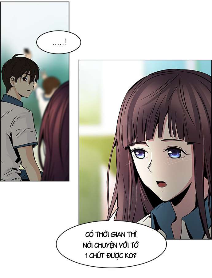 Dice - Chương 42 - Trang 32