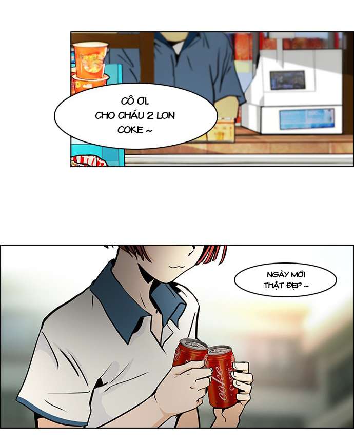 Dice - Chương 42 - Trang 34