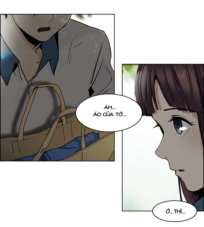 Dice - Chương 42 - Trang 39