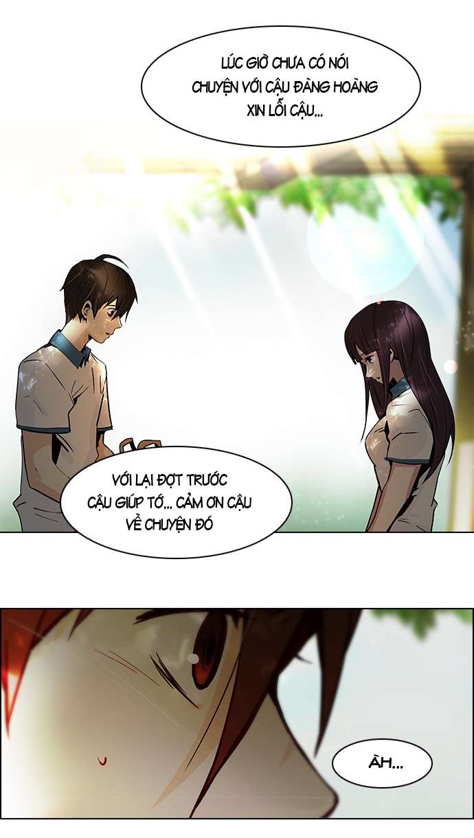 Dice - Chương 42 - Trang 40