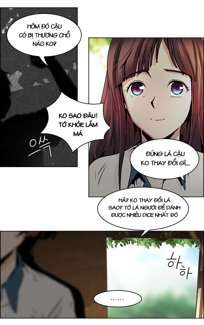 Dice - Chương 42 - Trang 43