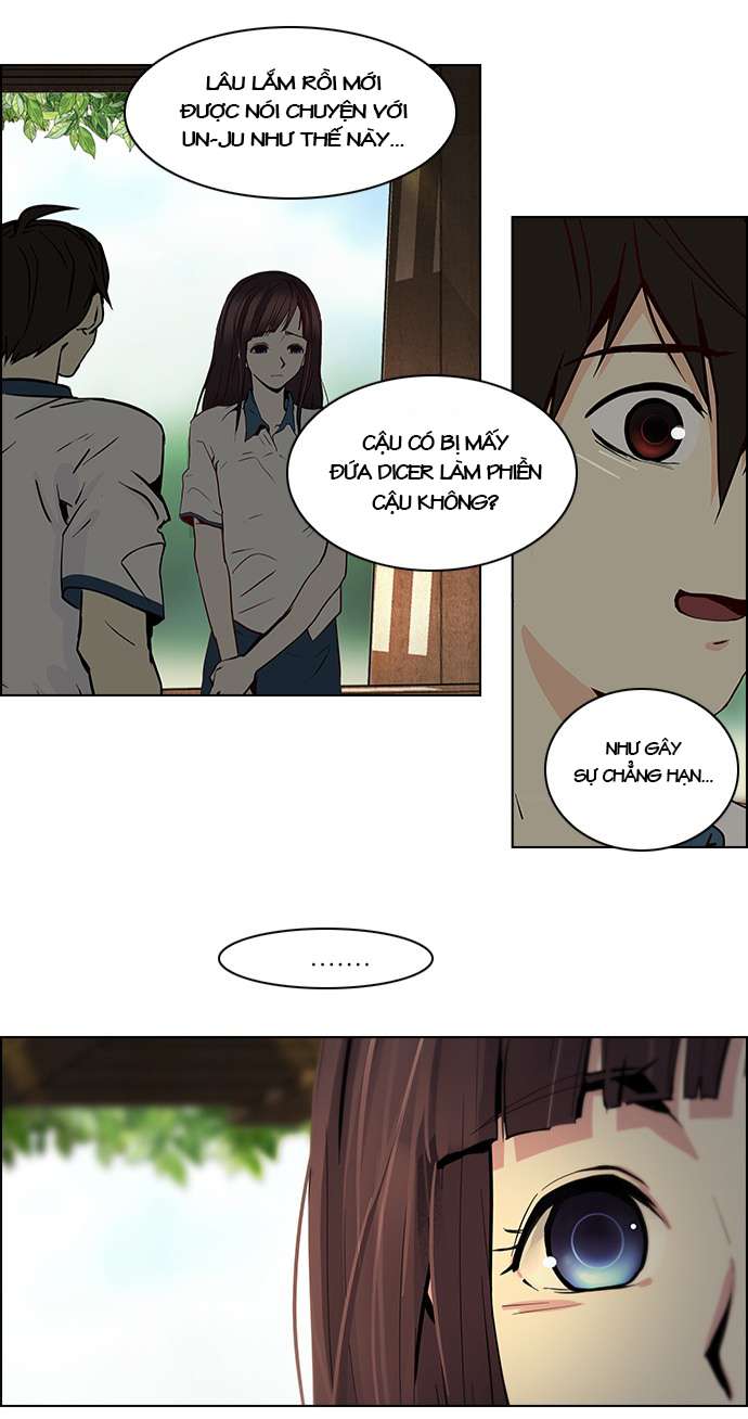 Dice - Chương 42 - Trang 44