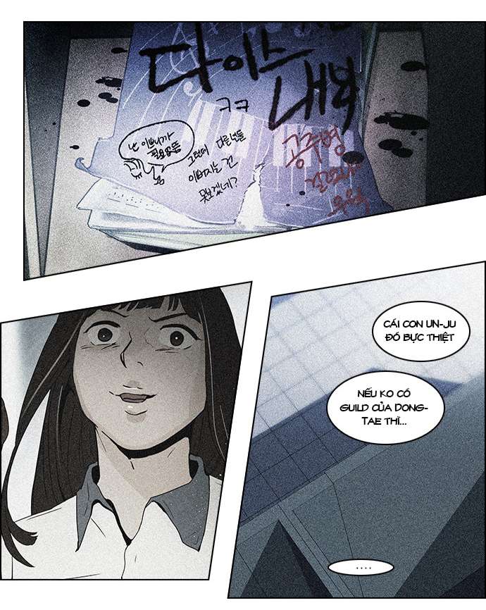 Dice - Chương 42 - Trang 45