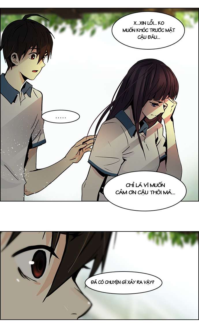 Dice - Chương 42 - Trang 51