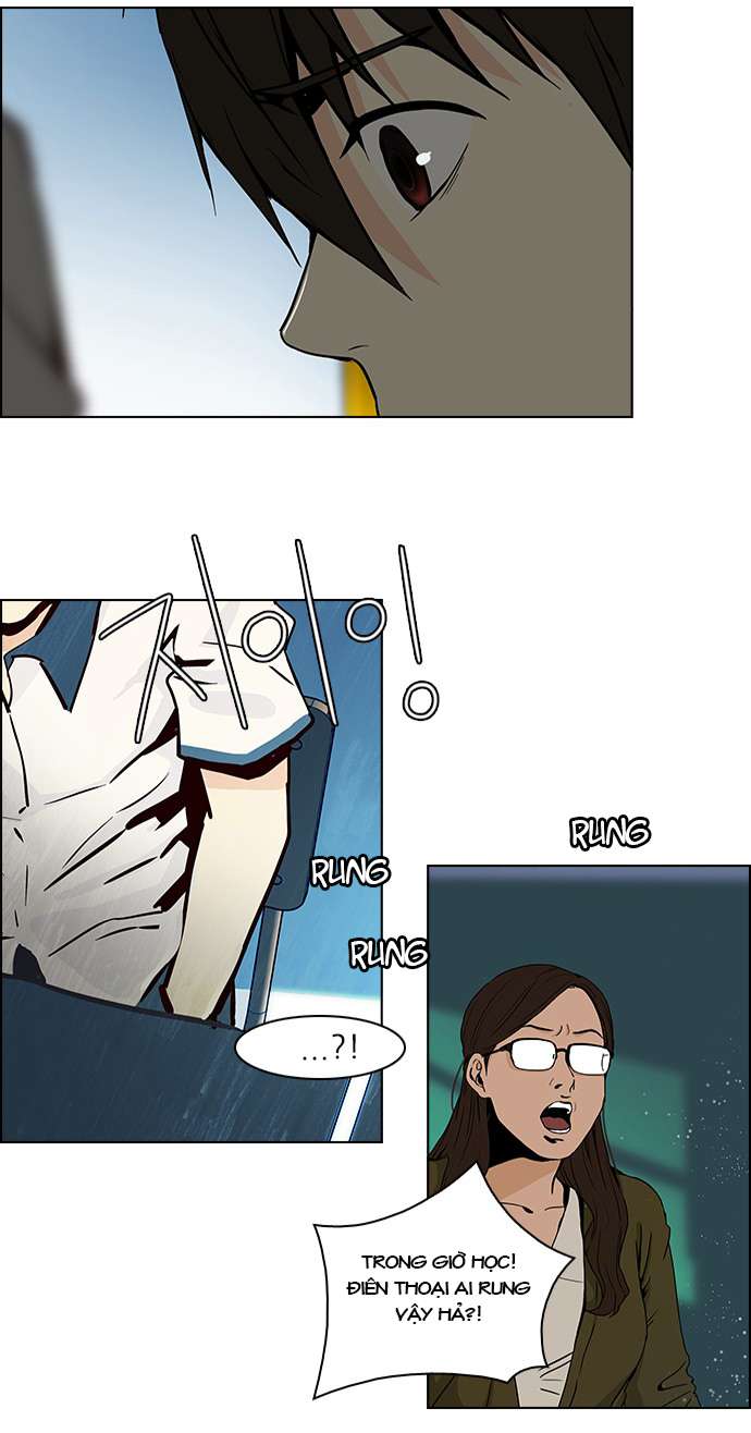 Dice - Chương 42 - Trang 55