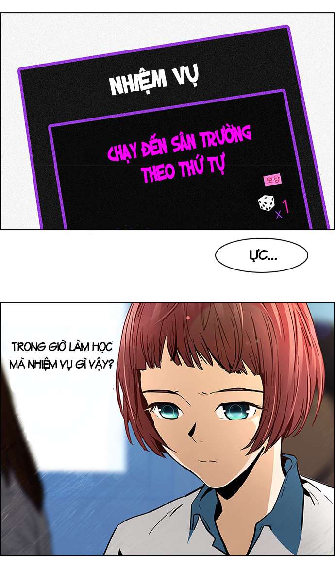 Dice - Chương 42 - Trang 58