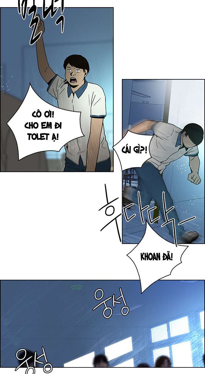 Dice - Chương 42 - Trang 59