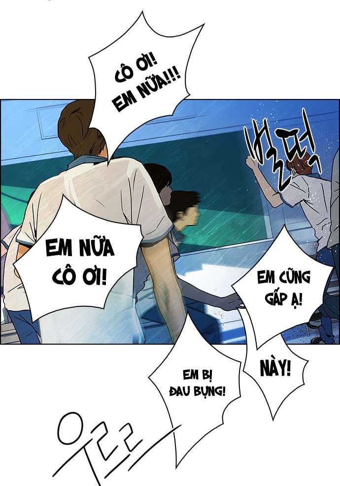 Dice - Chương 42 - Trang 60