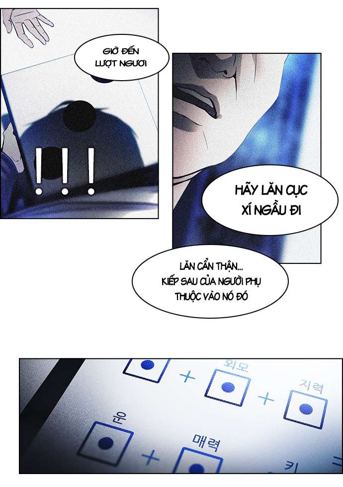 Dice - Chương 42 - Trang 7