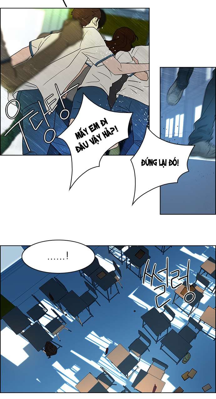 Dice - Chương 42 - Trang 61