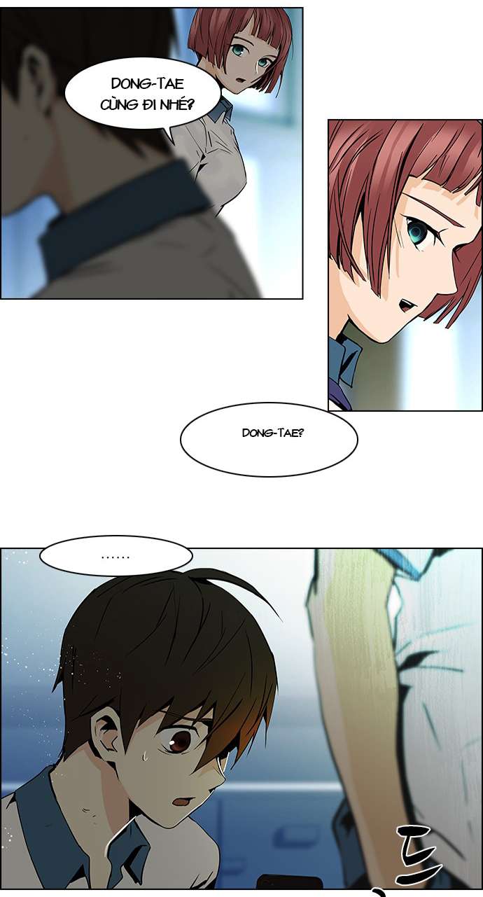 Dice - Chương 42 - Trang 62