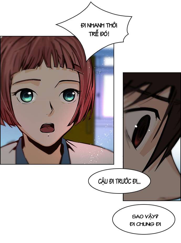 Dice - Chương 42 - Trang 64