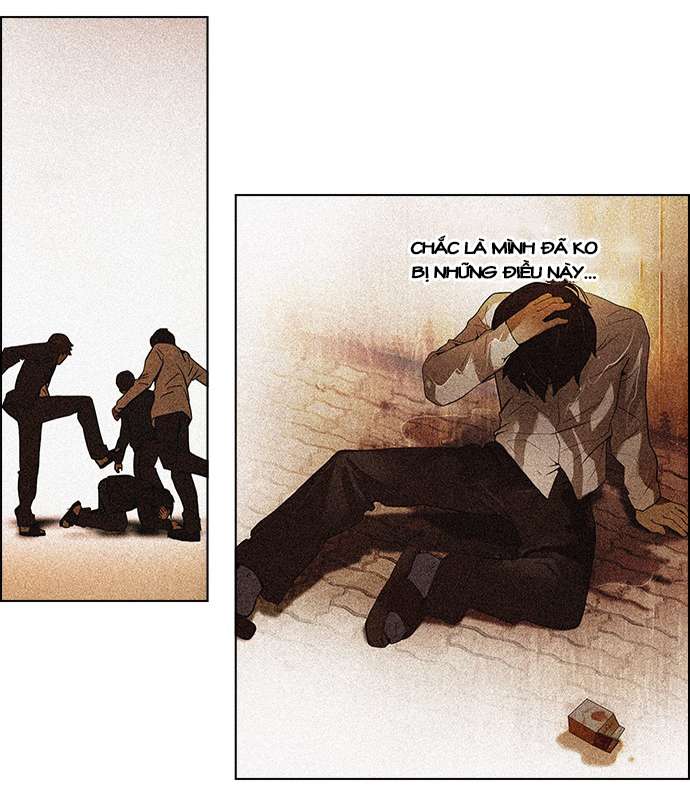 Dice - Chương 42 - Trang 9