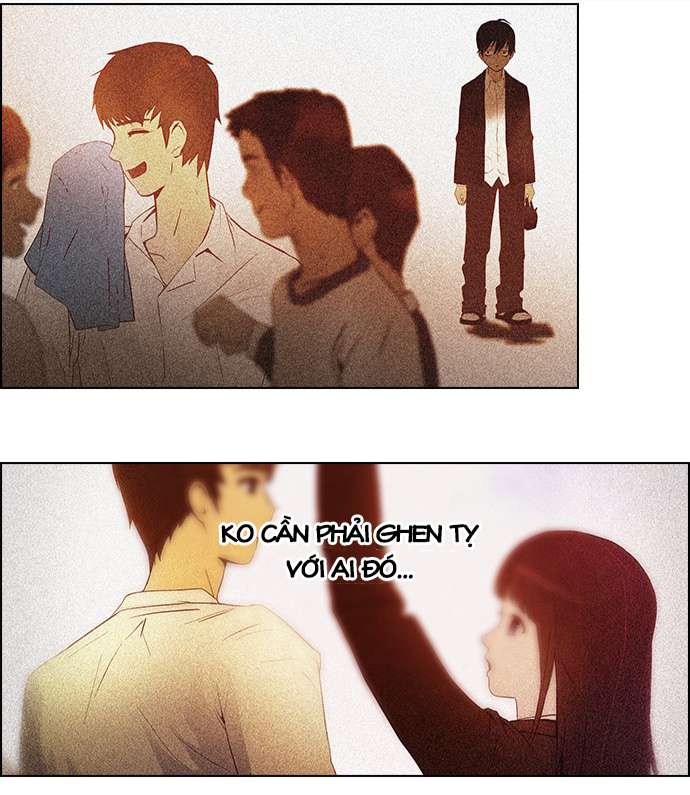 Dice - Chương 42 - Trang 10