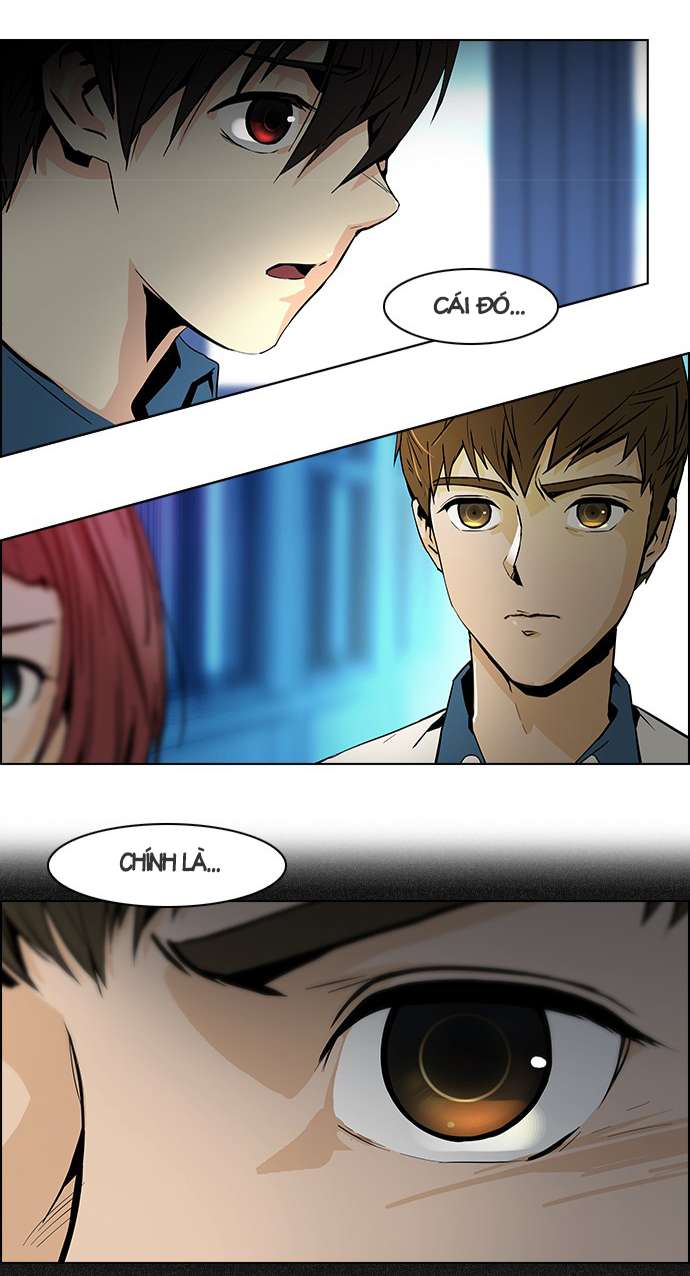 Dice - Chương 44 - Trang 12