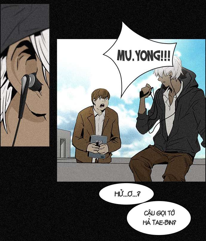 Dice - Chương 44 - Trang 15