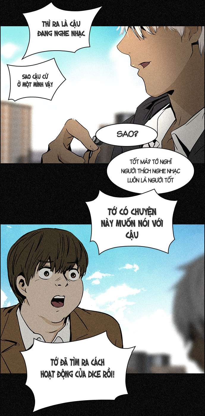 Dice - Chương 44 - Trang 16