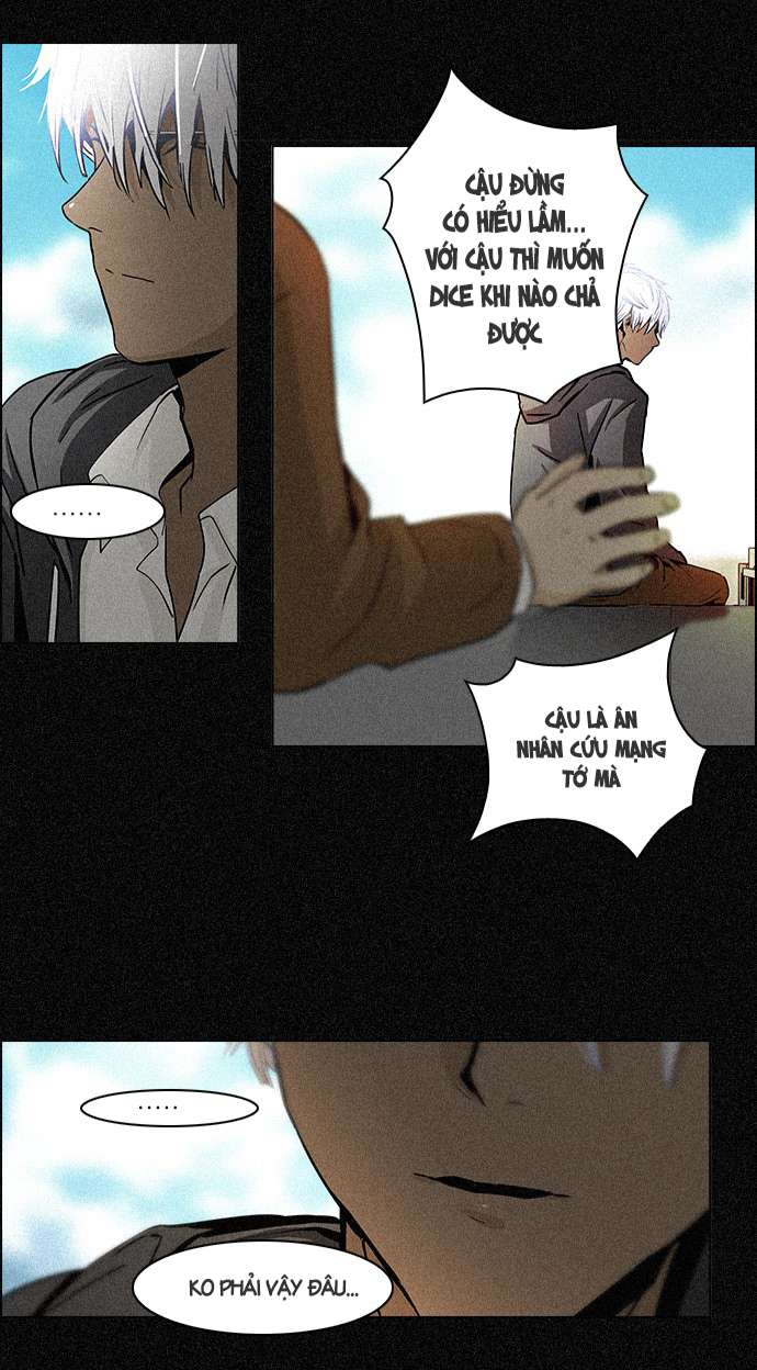 Dice - Chương 44 - Trang 21