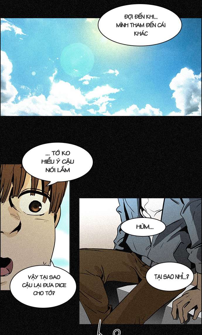 Dice - Chương 44 - Trang 23