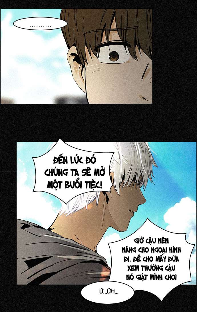 Dice - Chương 44 - Trang 25