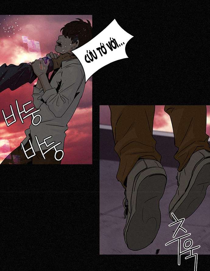 Dice - Chương 44 - Trang 28