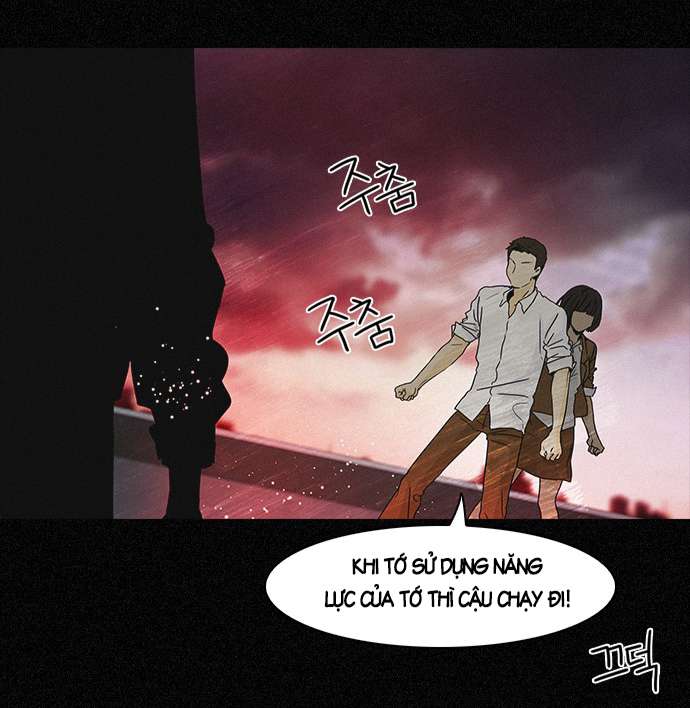 Dice - Chương 44 - Trang 31