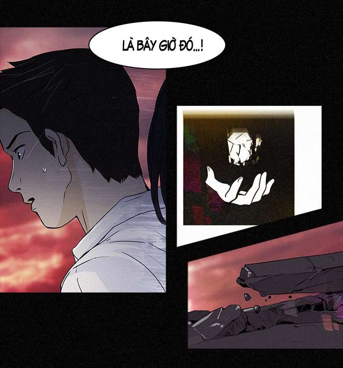 Dice - Chương 44 - Trang 32