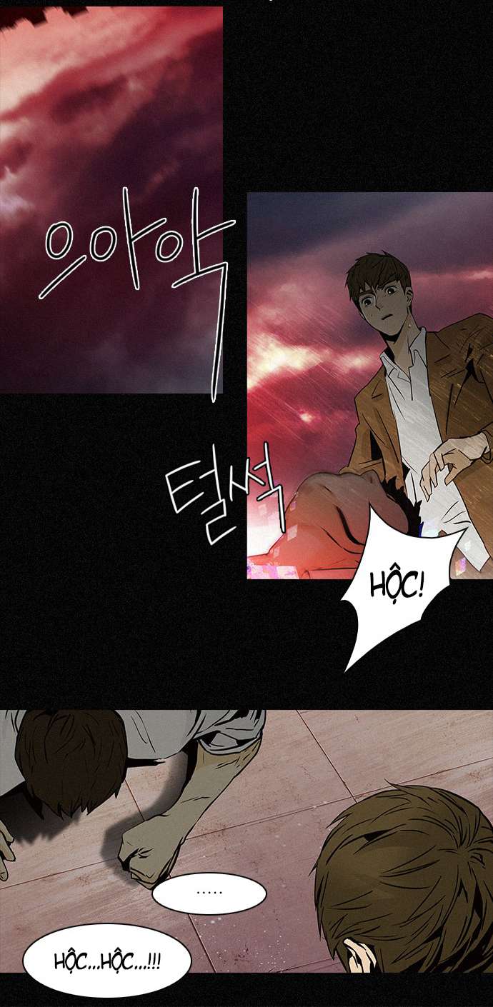 Dice - Chương 44 - Trang 40