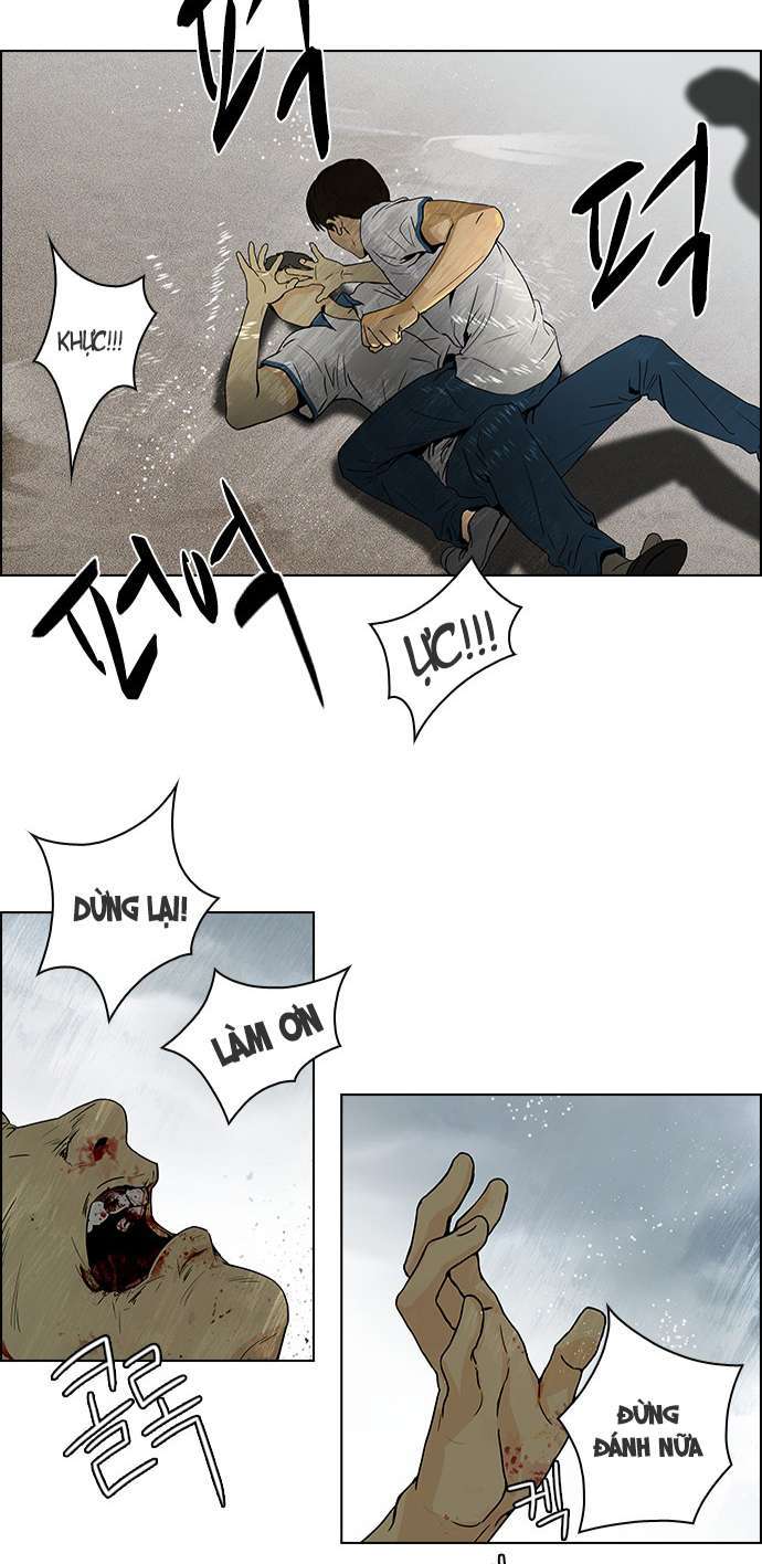 Dice - Chương 44 - Trang 5