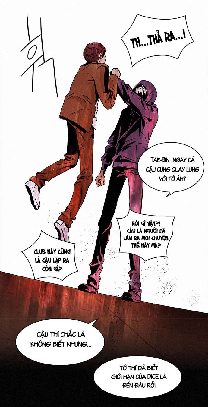 Dice - Chương 44 - Trang 46