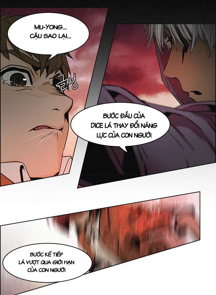 Dice - Chương 44 - Trang 48