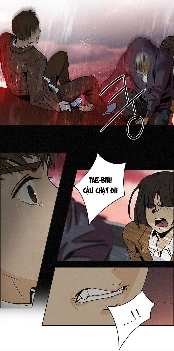 Dice - Chương 44 - Trang 50