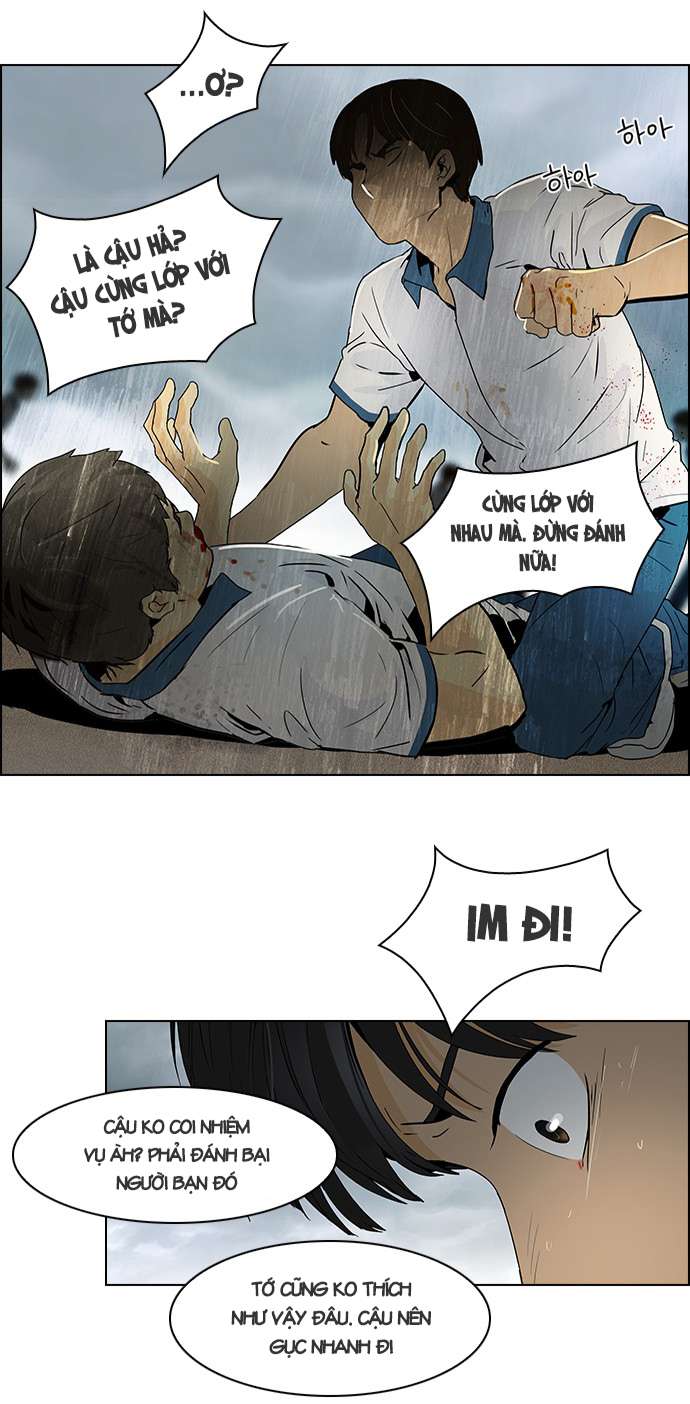 Dice - Chương 44 - Trang 6