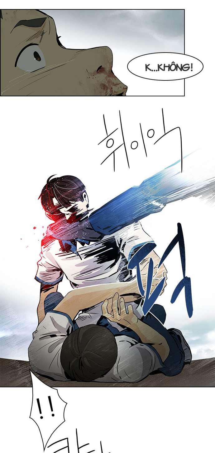 Dice - Chương 44 - Trang 7