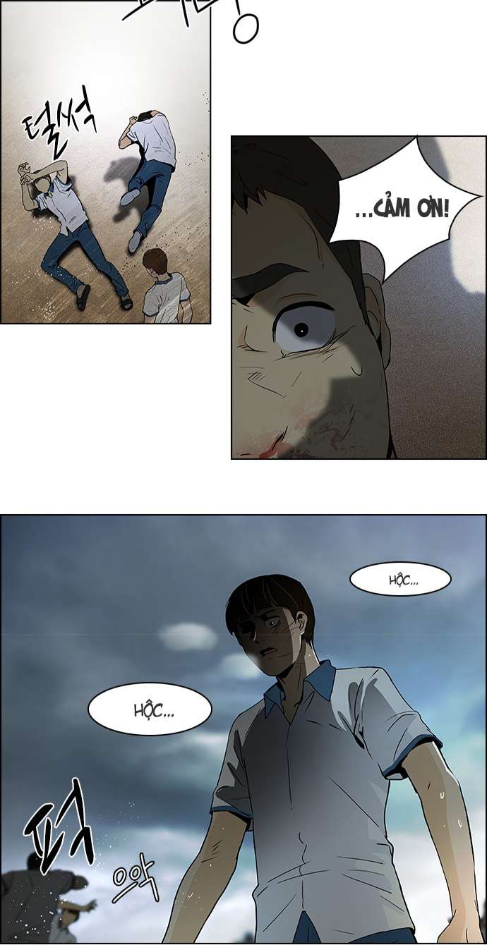 Dice - Chương 44 - Trang 8