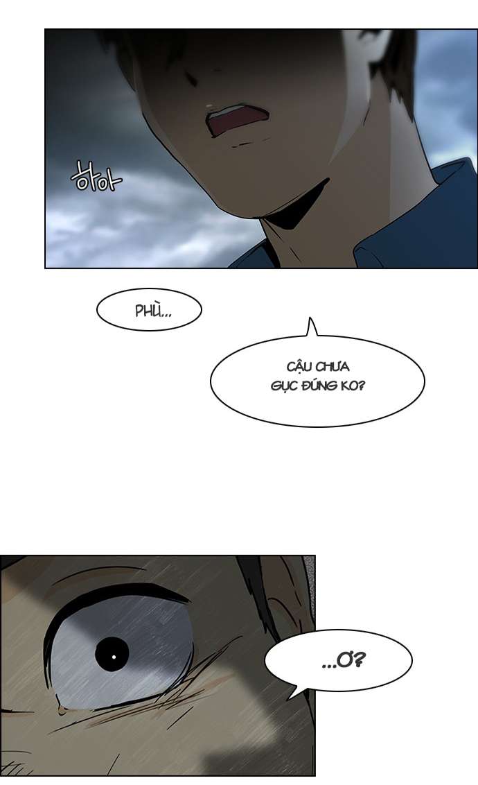 Dice - Chương 44 - Trang 9